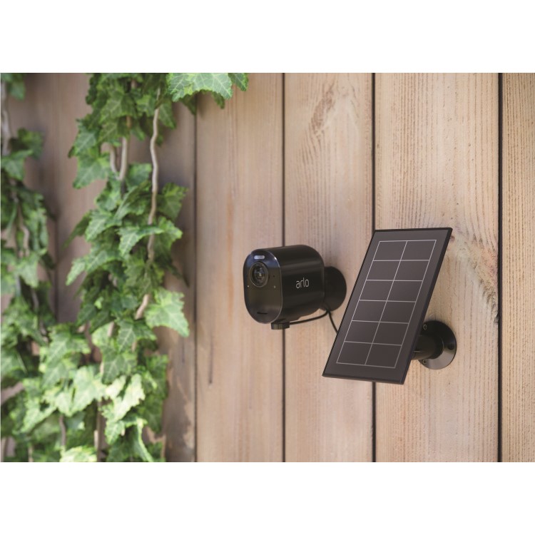 Arlo Ultra Solar Panel 