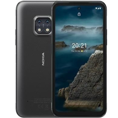 GRADE A2 - Nokia XR20 Granite 6.67" 64GB 4GB 5G Dual SIM Unlocked & SIM Free Smartphone