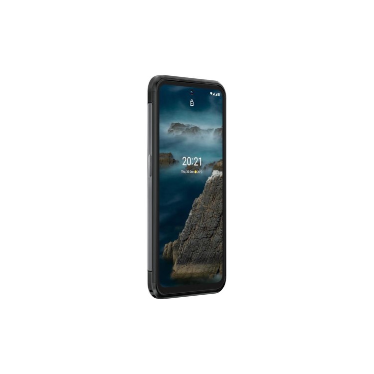 Refurbished Nokia XR20 64GB 4GB 5G Dual SIM SIM Free Smartphone - Granite