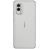 Nokia X30 5G Ice White 6.43&quot; 128GB 5G Unlocked &amp; SIM Free Smartphone