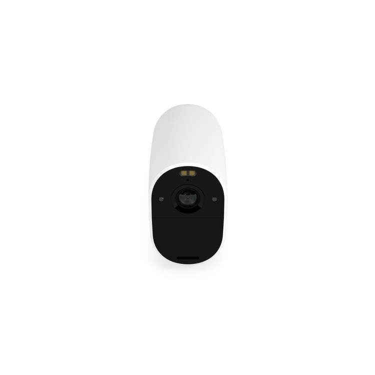 Arlo Essential XL 1080p HD Motion Sensing IP Wireless Camera - 1 Pack
