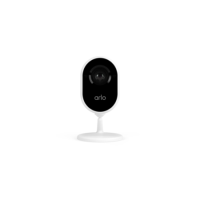 Arlo 1080p HD Essential Motion Sensing IP Wireless Camera - 1 Pack  Arlo 1080p HD Essential Motion Sensing IP Wireless Camera - 1 Pack