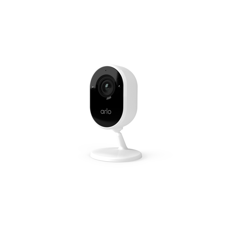 Arlo 1080p HD Essential Motion Sensing IP Wireless Camera - 1 Pack