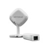 Netgear Arlo Q Plus 1080p HD Security Camera with Audio &amp; Ethernet