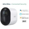 Arlo Ultra Smart Home Security Add On Camera