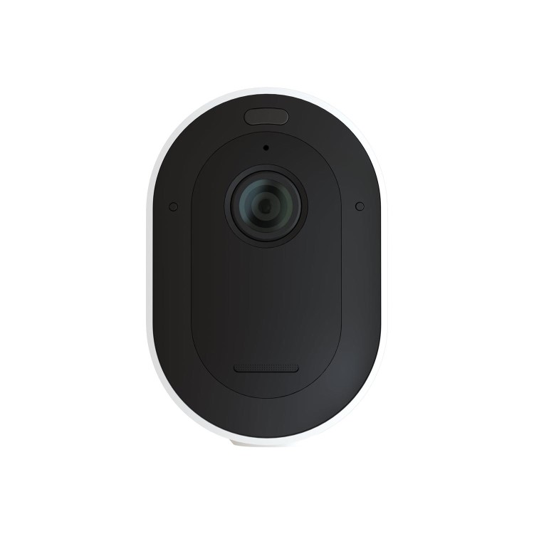 Arlo Pro3 3 Camera 2K Ultra HD NVR CCTV System
