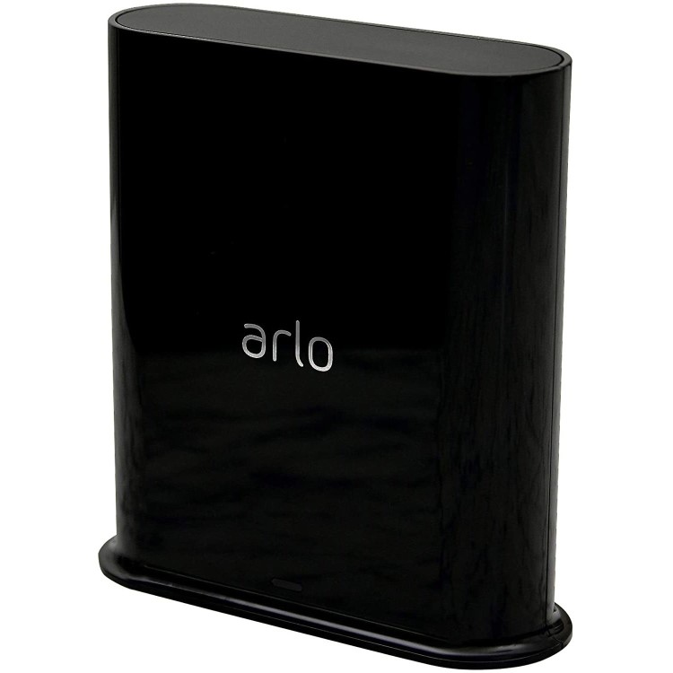 Arlo Pro3 4 Camera 2K Ultra HD NVR CCTV System