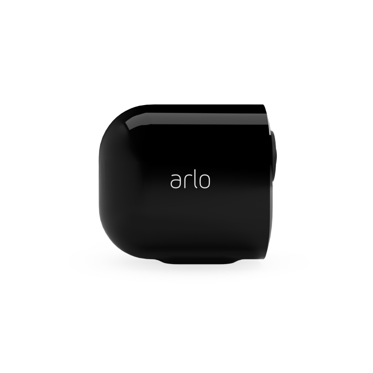 Arlo 4 Camera 4K Ultra HD NVR CCTV System with No HDD