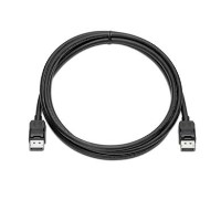 HP Displayport Cable Kit