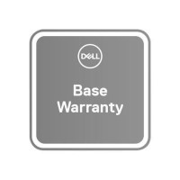 Dell Upgrade from 1Y Collect & Return to 3Y Basic Onsite Dell Upgrade from 1Y Collect & Return to 3Y Basic Onsite