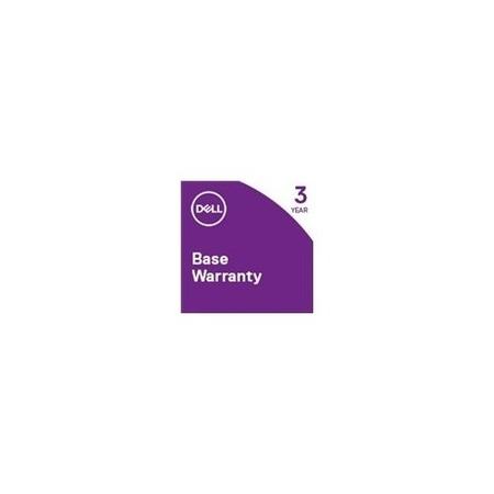 Dell Vostro 3 Year Next Business Day Onsite Warranty