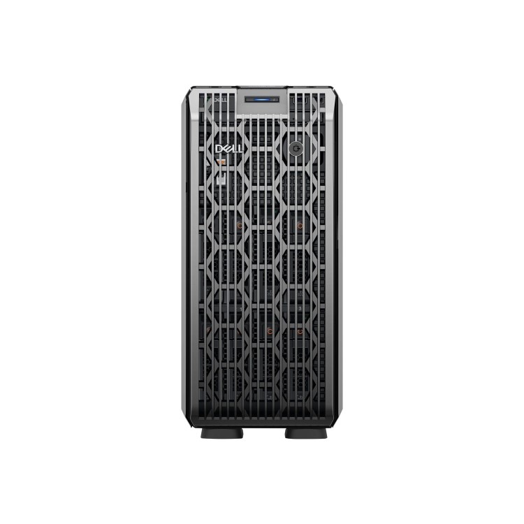 Dell PowerEdge T350 Xeon E-2336  - 2.9 GHz 16GB 480GB Tower Server