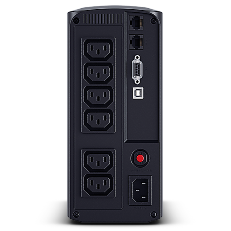 CyberPower VP1000EILCD 1000VA 230V UPS
