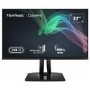 ViewSonic VP2756-2K 27" WQHD IPS USB-C Monitor 