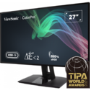 ViewSonic VP2768a 27" IPS QHD Monitor