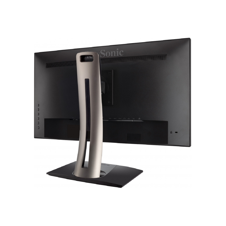 ViewSonic VP2768a 27" IPS QHD Monitor