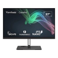 ViewSonic VP2776T-4K 27" IPS 4K UHD Thunderbolt 4 Monitor 