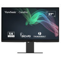 VP2788-5K ViewSonic VP2788-5K 27" IPS 5K Thunderbolt 4 Daisy Chain Monitor