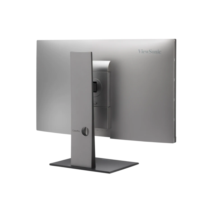 ViewSonic VP2788-5K 27" IPS 5K Thunderbolt 4 Daisy Chain Monitor