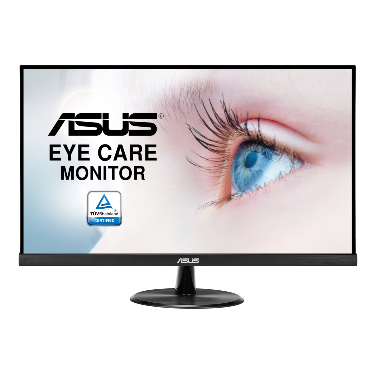 ASUS VP279HE 27" IPS Full HD Eye Care Monitor