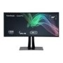 ViewSonic ColorPro VP3881a 38" WQHD IPS HDR Ultrawide Curved USB-C Monitor