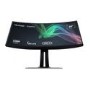 ViewSonic ColorPro VP3881a 38" WQHD IPS HDR Ultrawide Curved USB-C Monitor