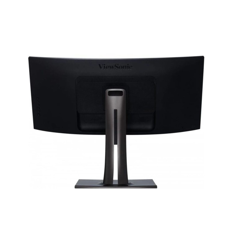 ViewSonic ColorPro VP3881a 38" WQHD IPS HDR Ultrawide Curved USB-C Monitor