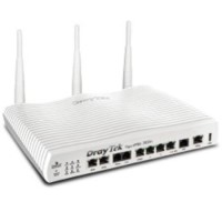 Vigor IPBX 2820n ADSL Wirless Router/Firewall
