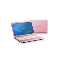 Sony VAIO EH2C0E/P Windows 7 Laptop in Pink