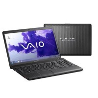 Sony VAIO EH2M9E/B Core i3 Windows 7 Professional Laptop