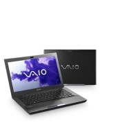 Sony SA3T9E 2nd Gen Intel Core i7 Blu Ray Laptop