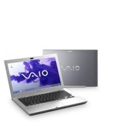 Sony SB3S9E/S 13.3" 2nd Gen Core i3 Laptop