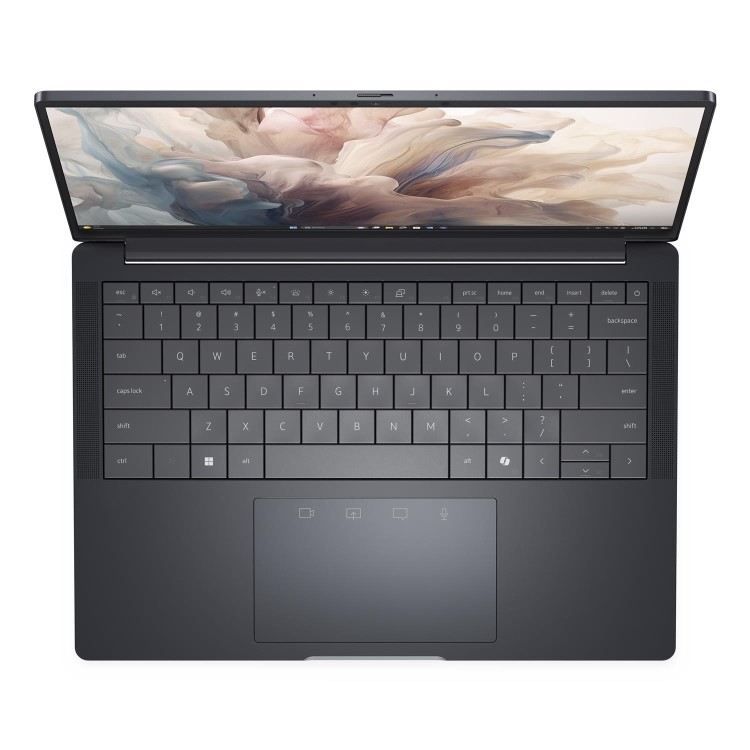 Dell Pro 14 Premium PA14250 Intel Core Ultra 7 32GB RAM 512GB SSD 14 Inch Windows 11 Pro Touchscreen Laptop