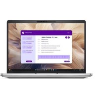 Intel Core Ultra 5 236V (8MB Cache), 16GB LPDDR5x-SDRAM, 512GB SSD, 13.3" Full HD+ 1920 x 1200 IPS Touch, Intel Arc Graphics 130V, WLAN, Webcam, Windows 11 Pro 64-bit