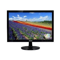 ASUS VS197D 18.5" 1366x768 LED Monitor