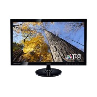 ASUS VS239H 23" 1920x1080 LED Monitor in Black
