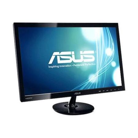 Asus VS248HR 24" Full HD 1ms Gaming Monitor