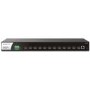 Draytek VigorSwitch FX2120 12 ports Managed Rack-Mountable Network Switch