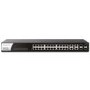DrayTek G1282 Gigabit Ethernet Network Managed Switch