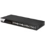 DrayTek G1282 Gigabit Ethernet Network Managed Switch
