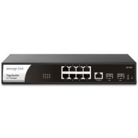 DrayTek VigorSwitch G2100 L2+ Gigabit Ethernet Network Managed Switch