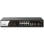 DrayTek VigorSwitch G2100 L2+ Gigabit Ethernet Network Managed Switch