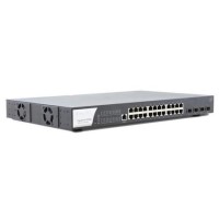 Draytek Vigorswitch 28 Port Managed Rack Switch