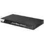 DrayTek VigorSwitch P2282x L2+ 24-Port Gigabit PoE Network Managed Switch