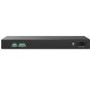 DrayTek VigorSwitch P2282x L2+ 24-Port Gigabit PoE Network Managed Switch