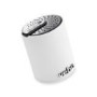 Veho Portable 360 Bluetooth Speaker - White