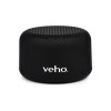 Veho M-2 Portable Rechargeable Bluetooth Wireless Stereo Speaker for Smartphones
