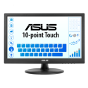 VT168HR ASUS VT168HR 15.6" TN WXGA USB-C Touchscreen Monitor