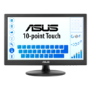 ASUS VT168HR 15.6" TN TouchScreen Monitor