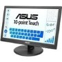 ASUS VT168HR 15.6" TN TouchScreen Monitor